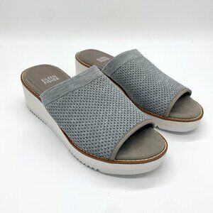 Eileen Fisher Slide Sandal